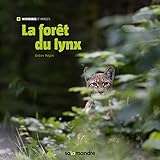 lynx immobilier belgique  La Forêt du lynx