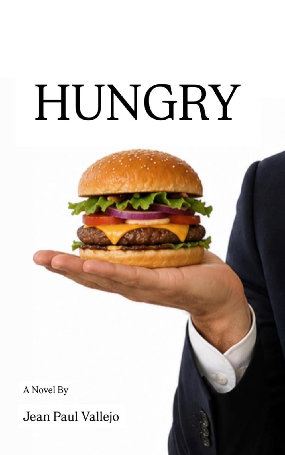 Hungry