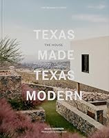 Algopix Similar Product 20 - Texas MadeTexas Modern The House and
