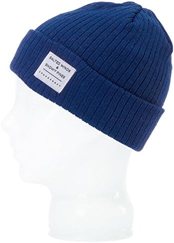 Spacecraft JW Beanie