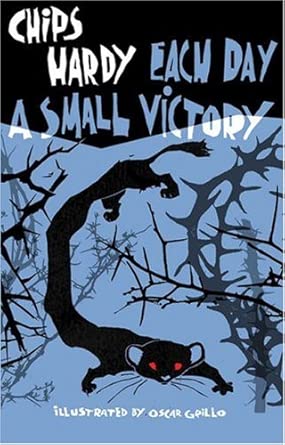 Each Day a Small Victory book cover