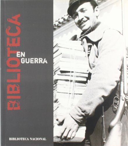 Biblioteca en guerra