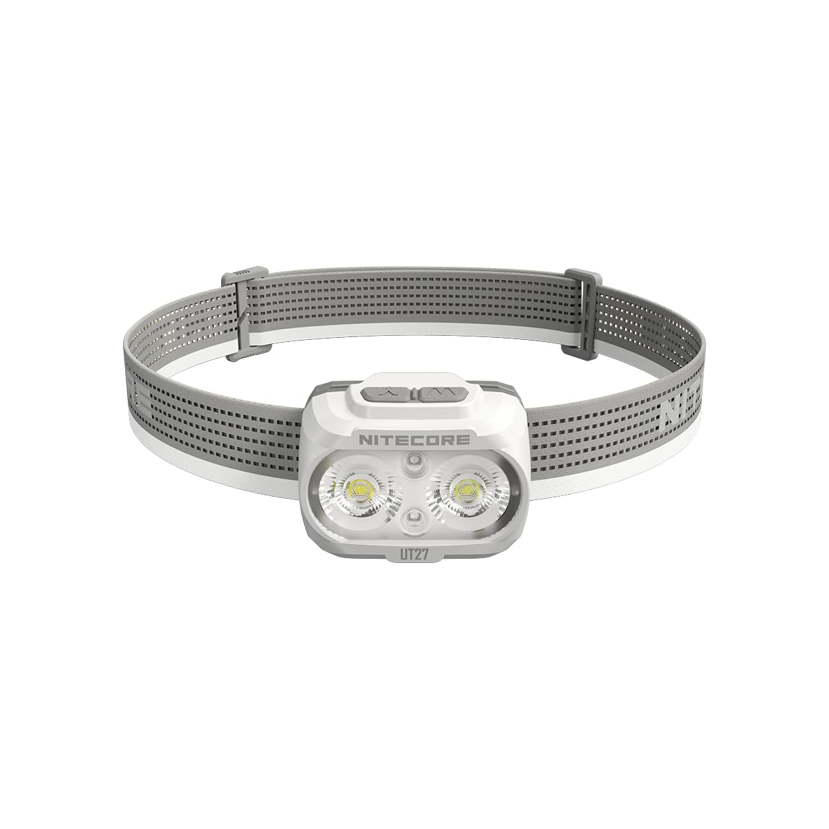 Nitecore UT27 MCT White USB-C Charging 800 Lumens LED Head Torch Headlight