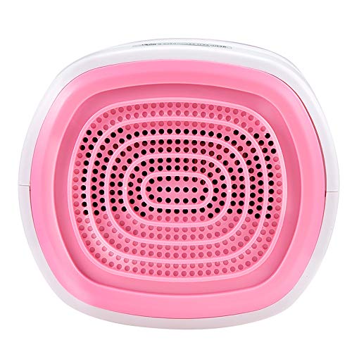 Yanghao Portatile Deumidificatore 800ml Mini Air Dryer umidità Acqua Absorber asciugatore Elettrico di Raffreddamento per Auto Kitchen Office Home
