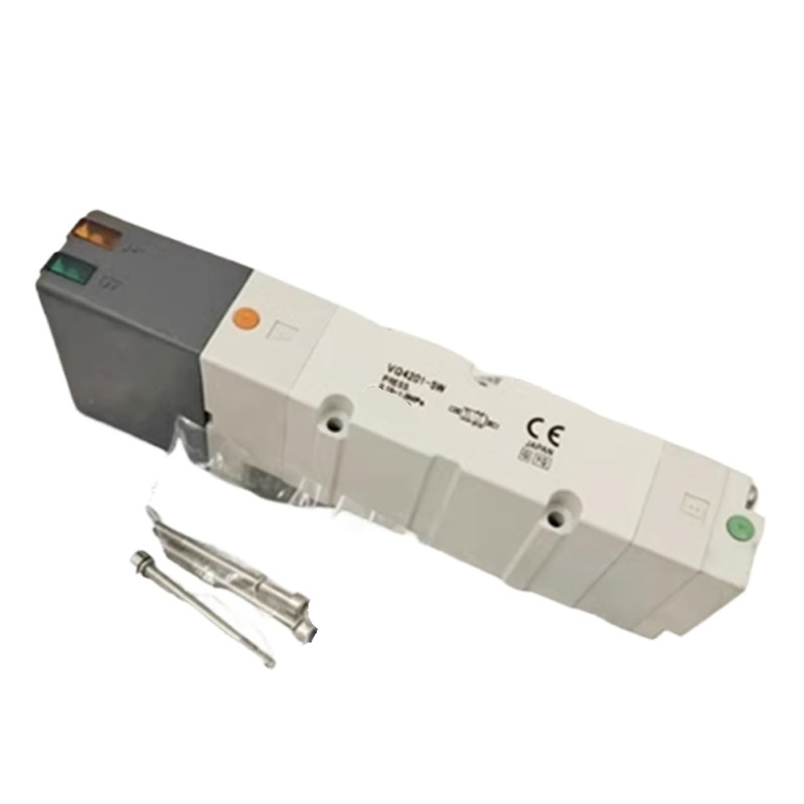 Électrovanne 5 voies VQ4600-5 pour remplacer vos vannes usées
