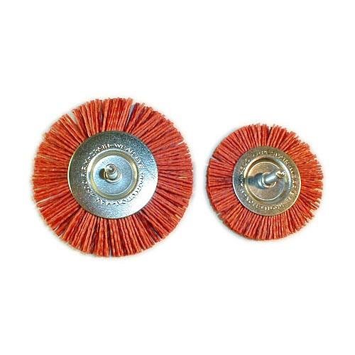 Nylon Abrasive Disc Cna-7500