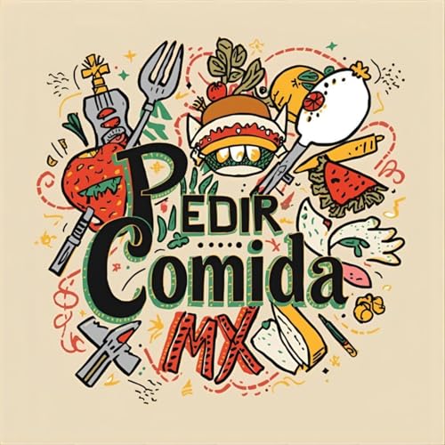 Pedir Comida MX