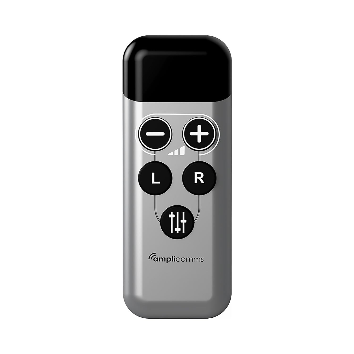 Amplicomms Casque sans fil TV 3500
