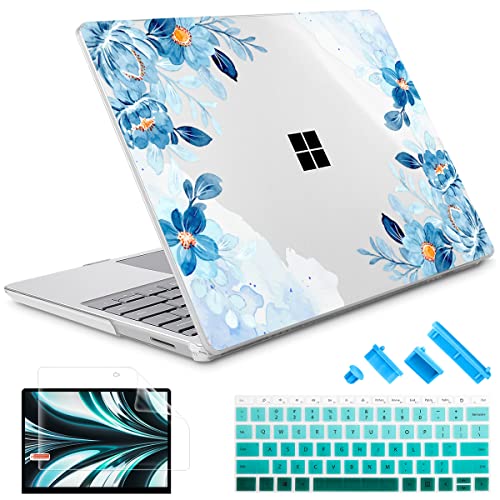 May Chen Case Compatible for 13.5