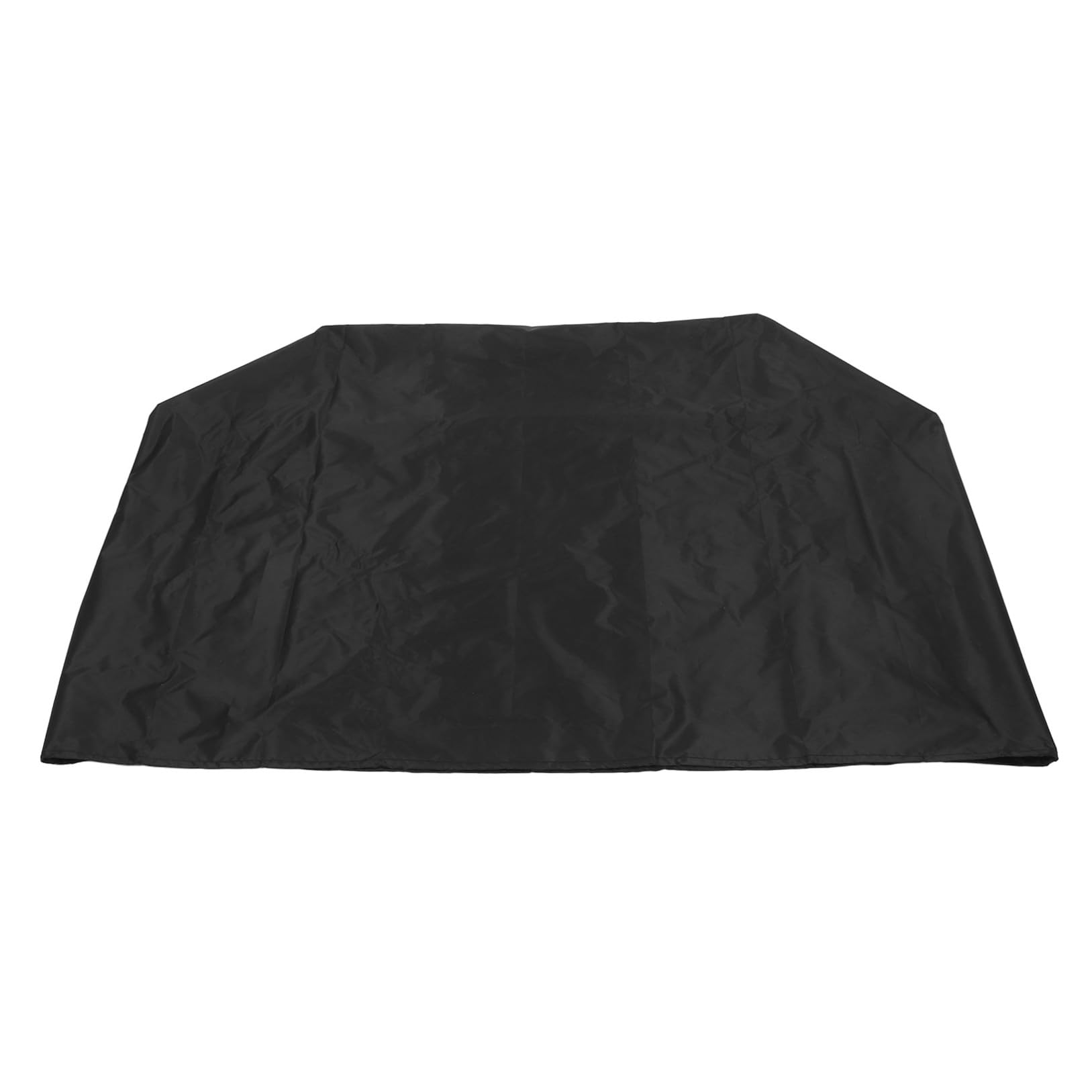 BETOOKY Funda Protección Exterior para de Tela Oxford Silla de Ruedas Eléctrica Resistente al Polvo y Rayos UV, Tamaño 115x75x130 Cm para Dispositivos de Movilidad