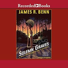 Solemn Graves cover art
