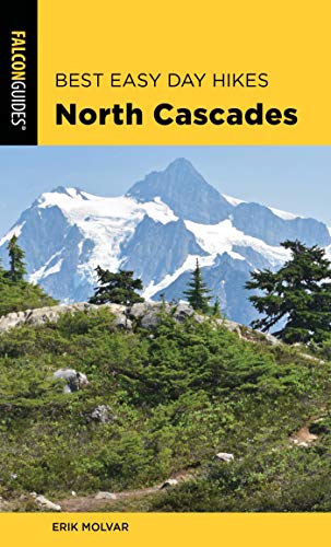 best day hikes north cascades national park