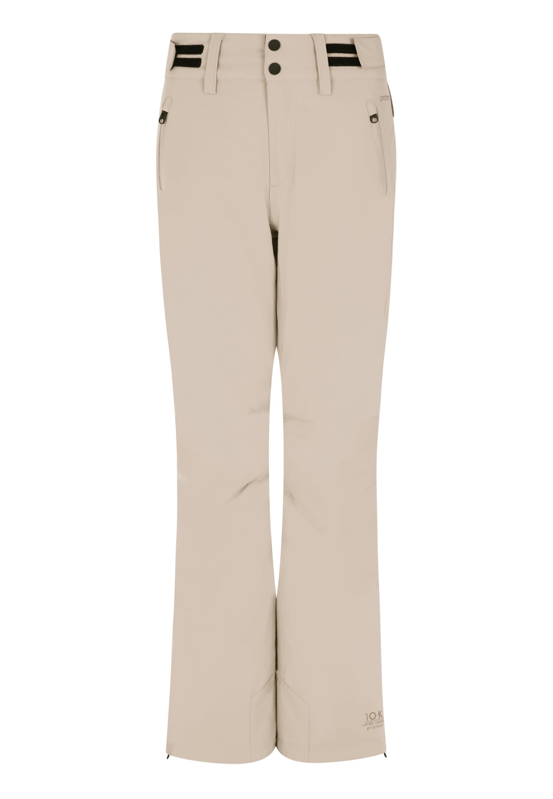 Protest Damen Ski- Und Snowboardhose PRTCINNAMONES