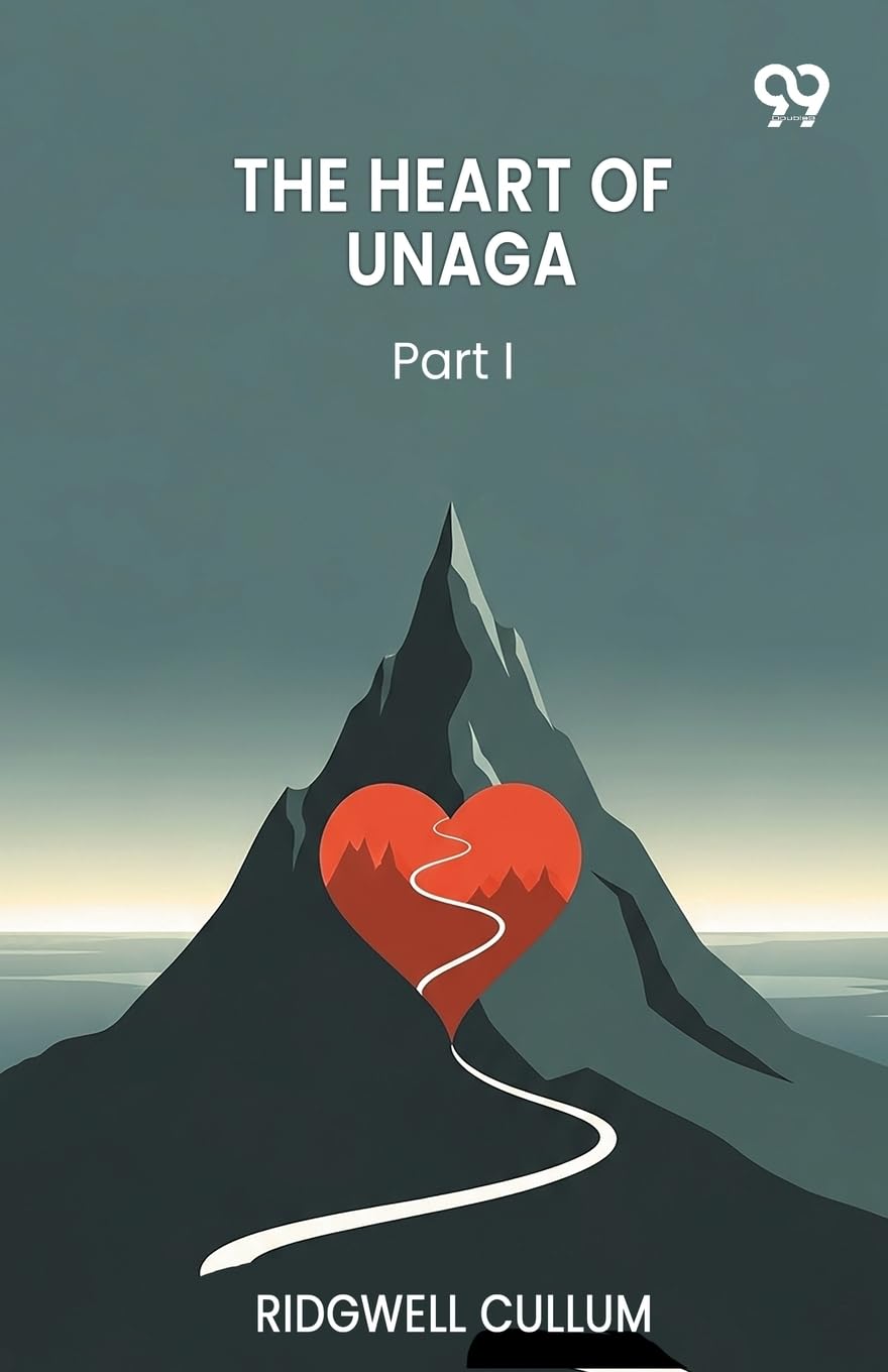 The Heart Of UnagaPart I (Edition1)