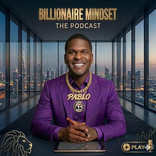 『Billionaire Mindset369』のカバーアート