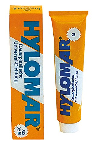 Preisvergleich Produktbild Dichtungsmasse flüssig 80ml