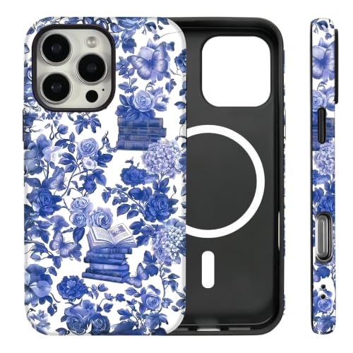 Coque compatible MagSafe iPhone 13 Pro Max antichoc rigide en polycarbonate