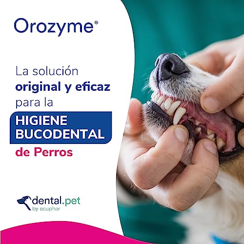 Orozyme Dentifricas S 24 Tiras