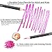 Soucolor 72-Color Colored Pencils for Adult Coloring Books, Christmas Stocking Stuffers for Teen Girl Boys Gifts, Soft Core Color Pencil Set for Kids Art Supplies, Coloring Drawing Sketching Pencils