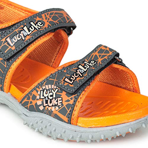 Image of Liberty Kids RICO-18 Casual Sandal