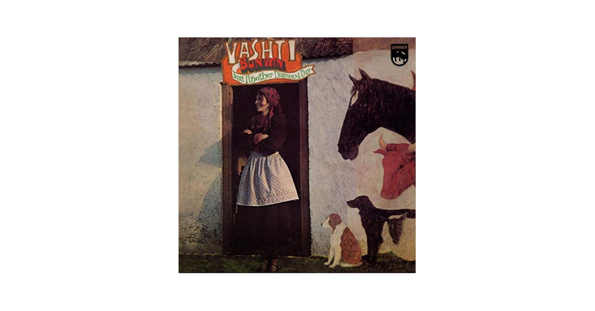 Just Another Diamond Day - Amazon.com Music