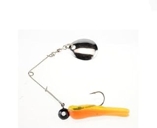 Johnson Model 1062226 Beetle Spin Nickel Blade Hard Bait for sale online Johnson Model 1062226 Beetle Spin Nickel Blade Hard Bait for sale online