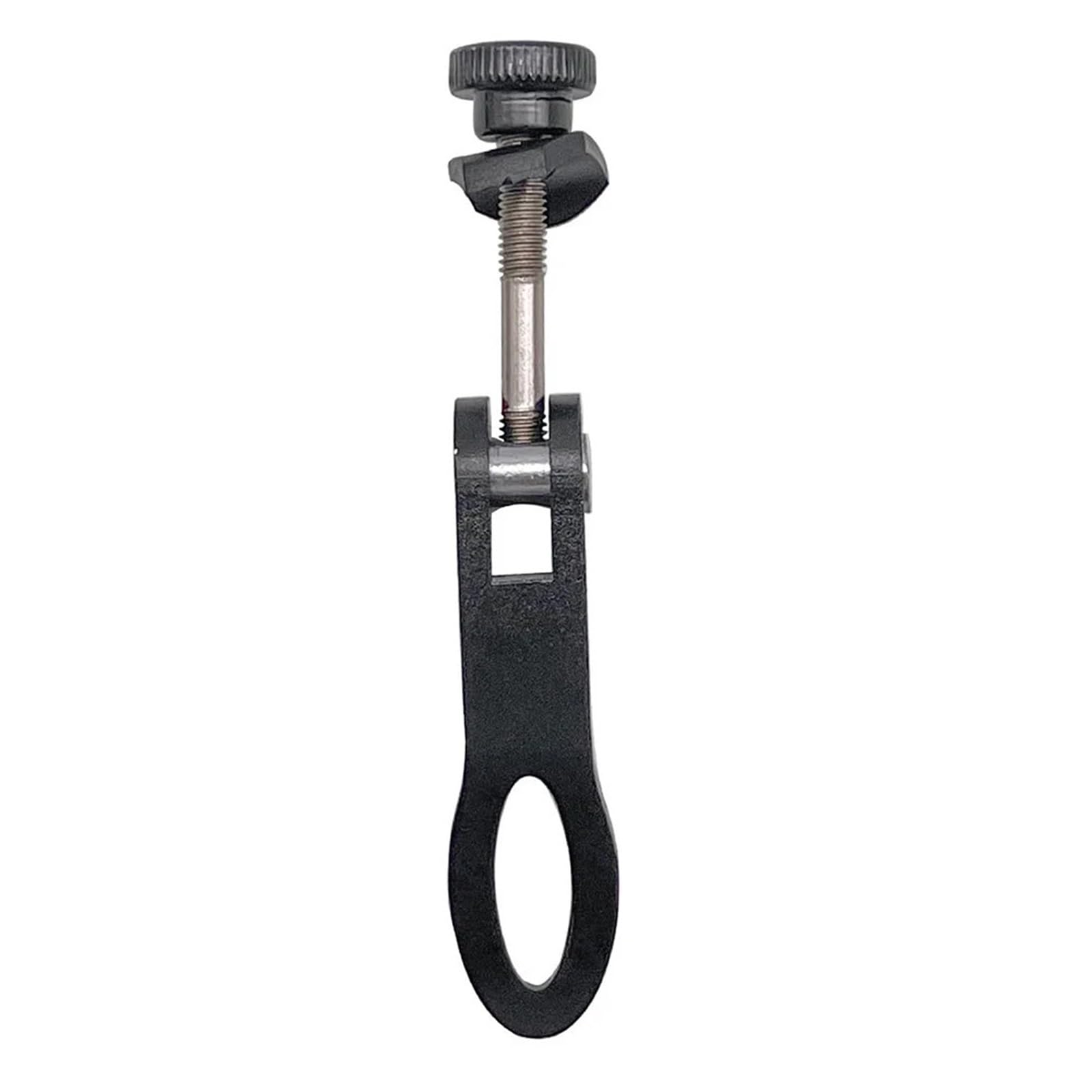 Vite a sgancio rapido per morsetto sedile 5 Pezzi M5x45mm Reggisella For Mountain Bike In Alluminio A Sgancio Rapido Vite Tubo Morsetto Leggero Regolabile
