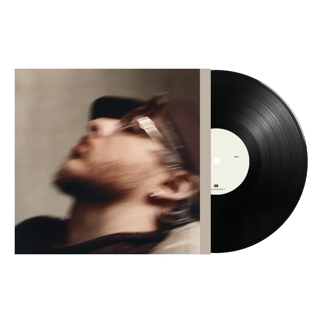 Monica [VINYL]