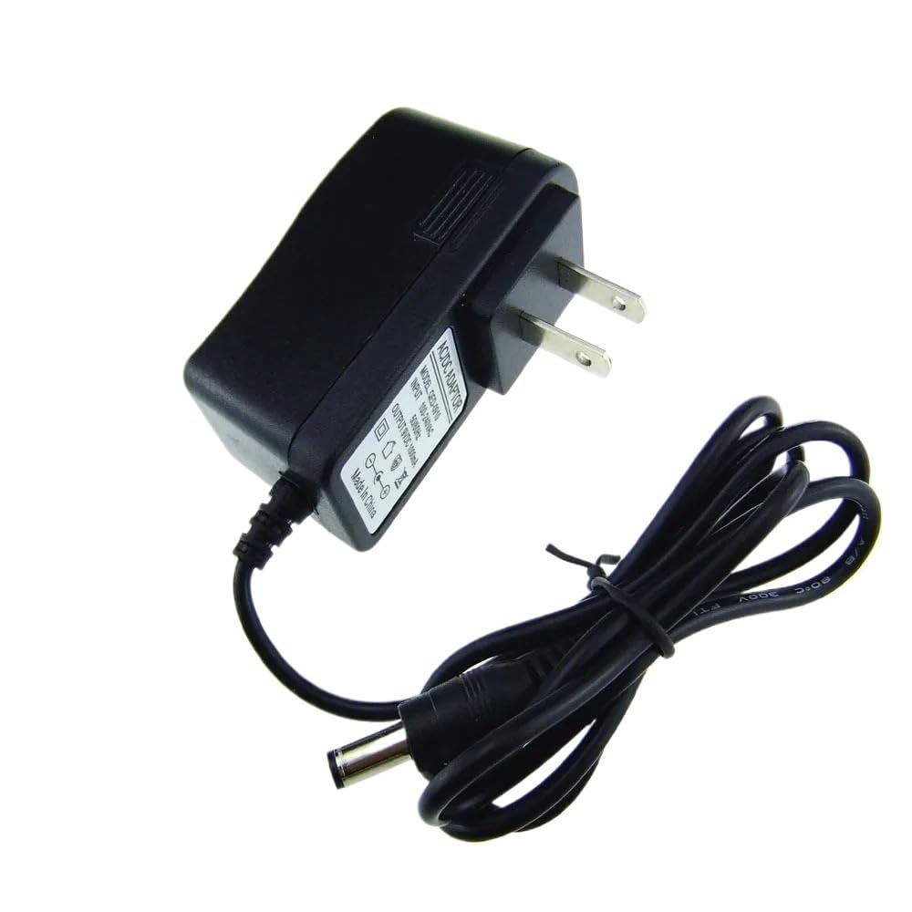 Cargador TNNBNT 9V 1A para Roberts Radio Model RFM3, recupera los recuerdos musicales de tu hogar
