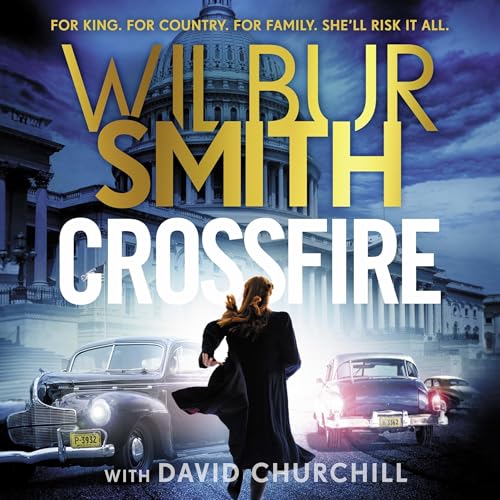 Power-Up With The Spellbinding Full Audiobook Experience!