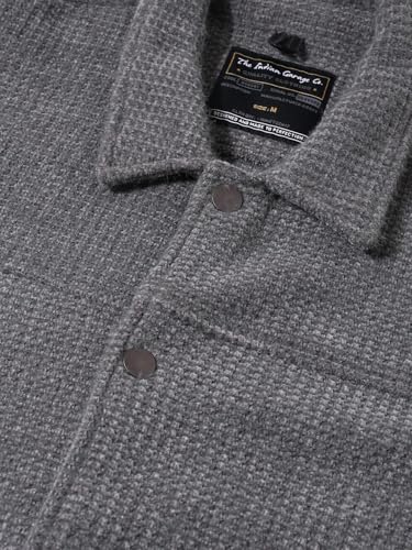 Image of THE INDIAN GARAGE CO Mens Jacket