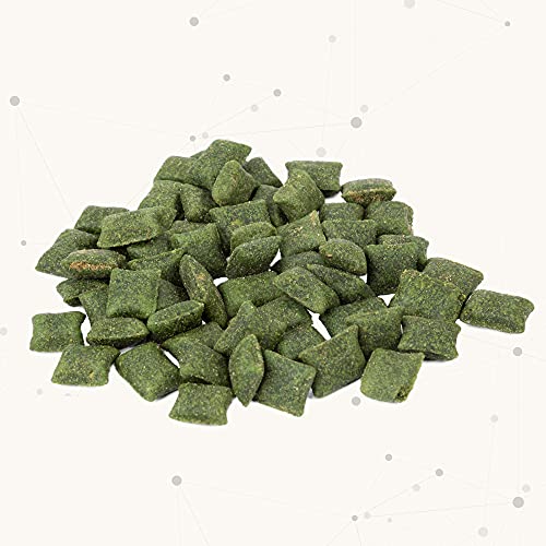 Beaphar Zahnies - Für Katzen - Fördert die Zahnhygiene - Katzensnack - 2er Pack (1 x 150 g)