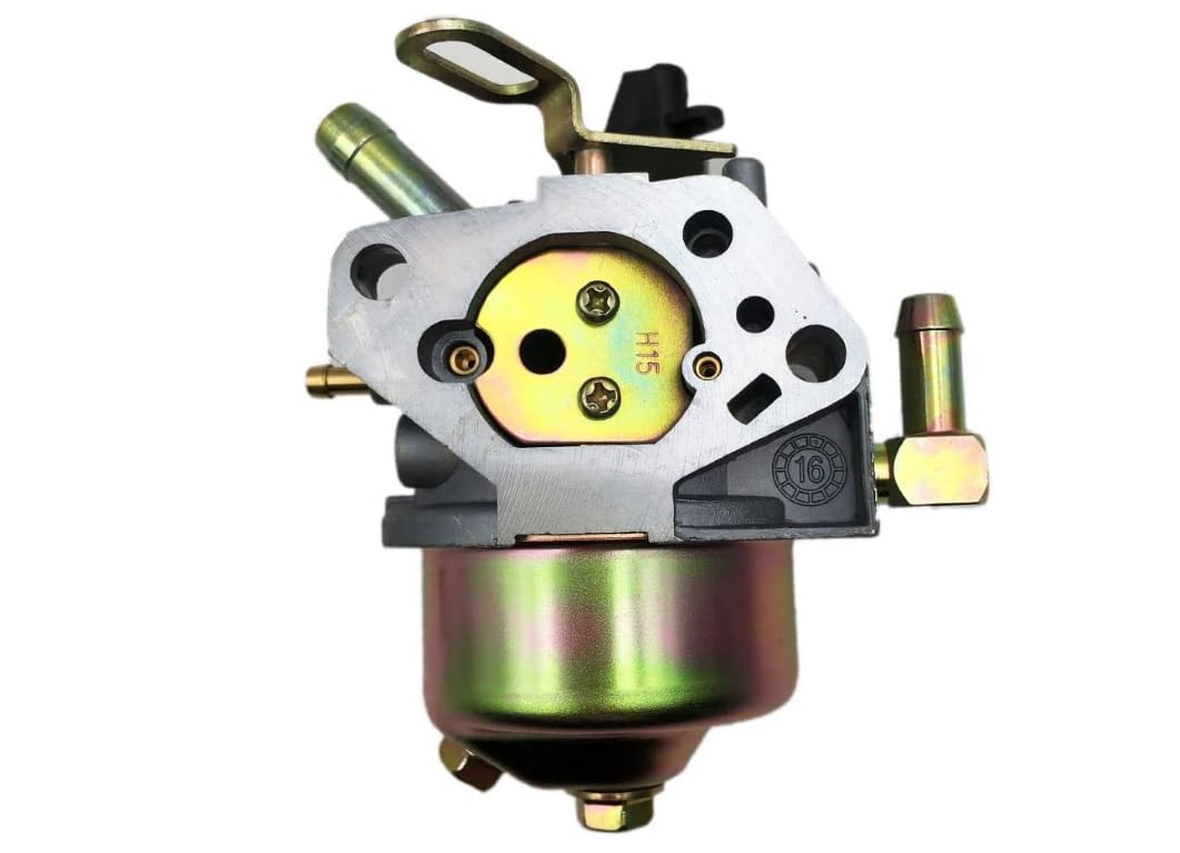 Genuine Carburetor Assembly For Cub Cadet Snow Thrower model# 31AH54VT709