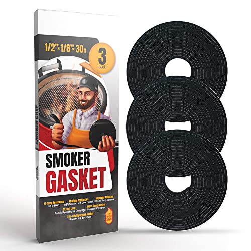 What's The Best 3 4 Lavalock Smoker Gasket By An Expert