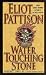Water Touching Stone (Inspector Shan Tao Yun Book 2)
