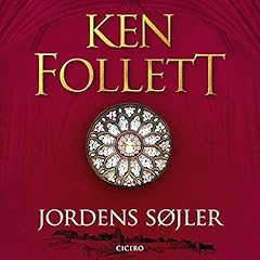 『Jordens s&oslash;jler』のカバーアート