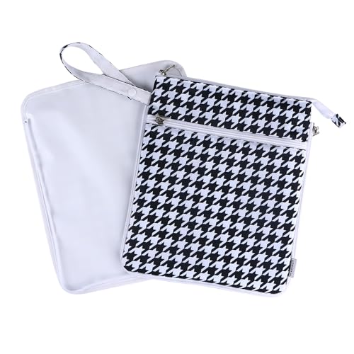 Hi Sprout Wet/Dry Pump Parts Bag
