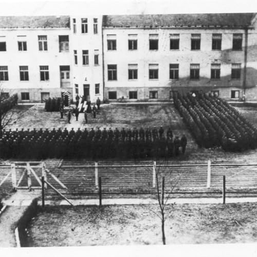 "On Auschwitz" (66): Ideological Training of the SS Garrison of the Camp