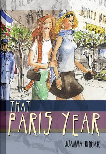 Buy That Paris Year — BookShops.in