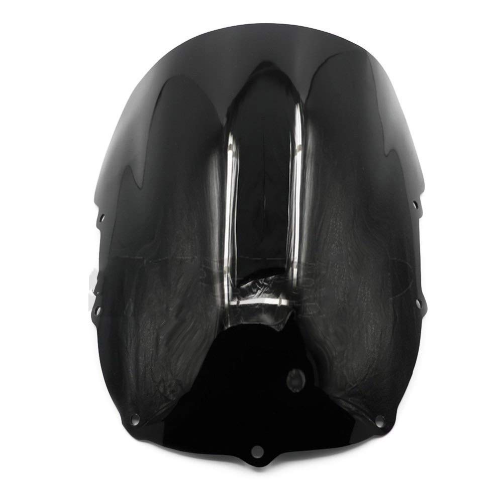 Amazon.co.jp: オートバイのフロントガラス 1992 1991 ZZR1100 ZZR