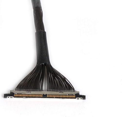 Miniatura 5 de Reemplazo Cámara Gimbal Semáforo Transmisión Flex Cable 5G para DJI Mavic 2 PRO Drone