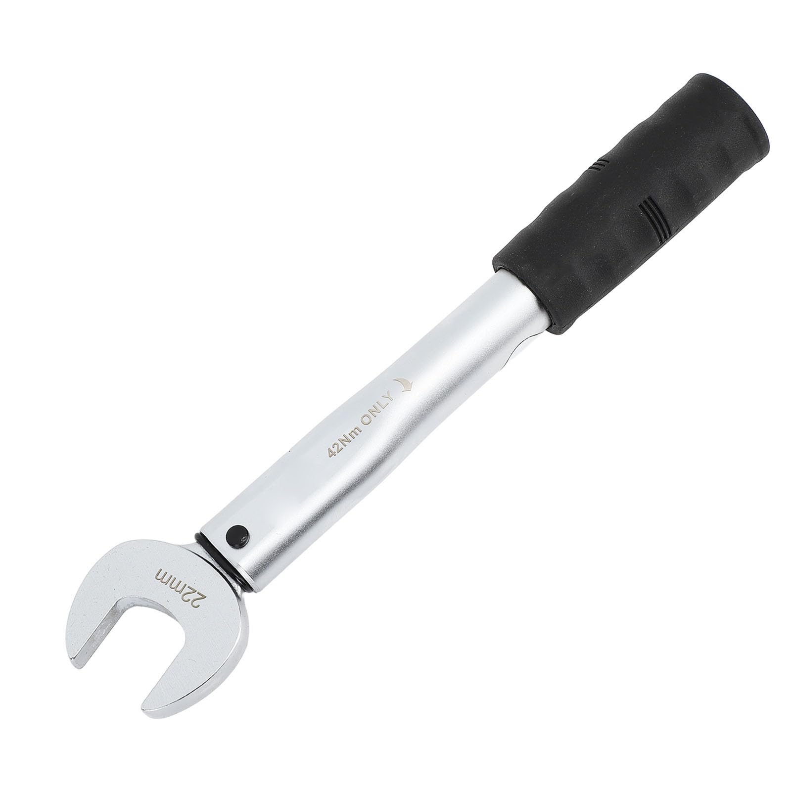Fafeicy Klucz Dynamometryczny Otwarto-oczkowy 22mm, Narzędzie Stalowe