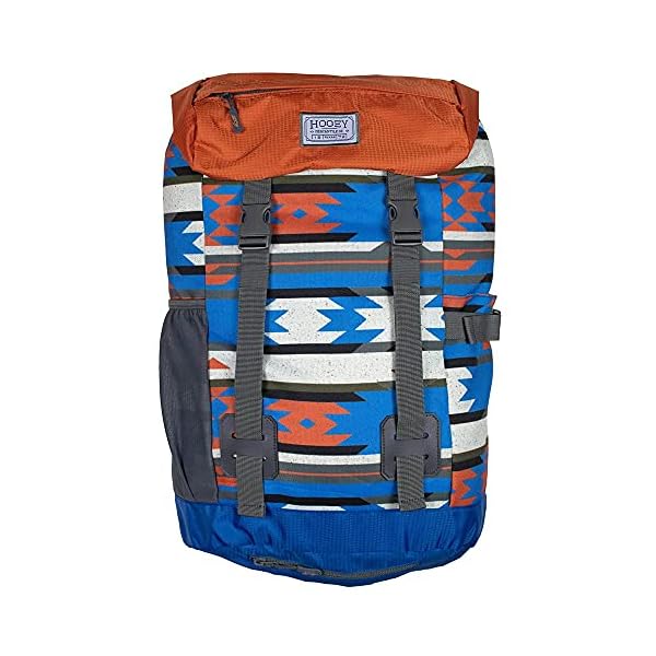 hooey backpack hat strap