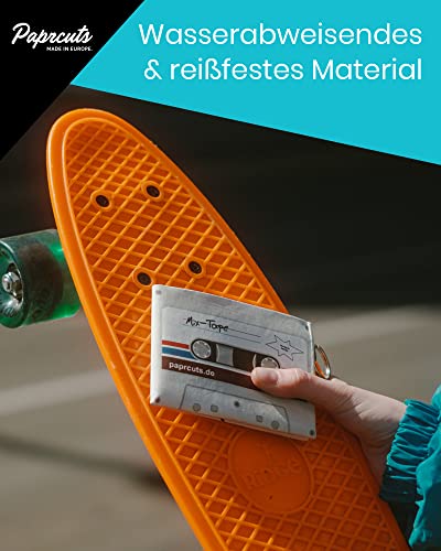 Paprcuts Slim Wallet