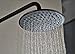 Rozin Oil Rubbed Bronze Bathroom Shower Faucet 8