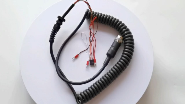 Amazon.com: Hanfork Genie Coil Cord 62223 62223GT Controller