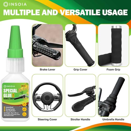 INSOIA Super Grip Glue