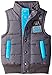 Star Wars Boys' Trooper and Vader Sublimated Vest