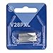 Produktbild Akku-King Batterie ersetzt V28PXL, 6231, 2CR11108, 2CR1, 2CR1/3N, K28L, PX28L - 6V 170mAh