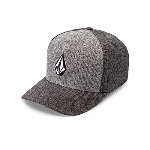 Volcom Men's Full Stone Fab Xfit Hat